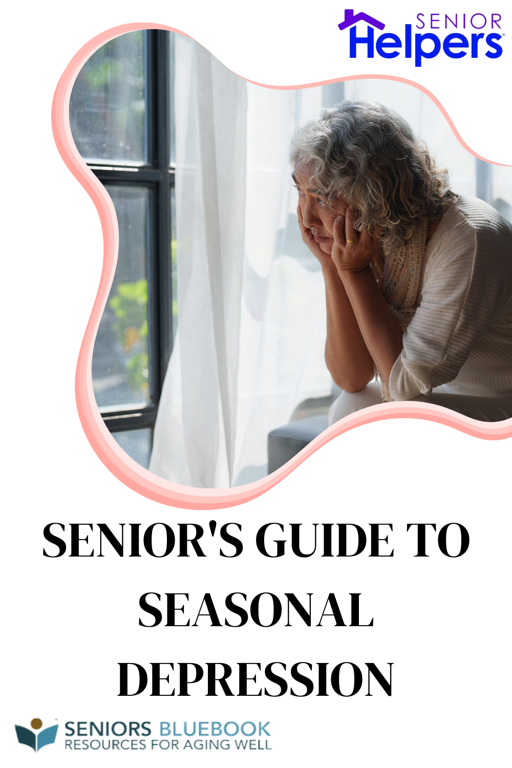 Senior's Guide to Seasonal Depression